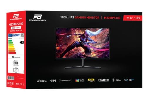 En ucuz POWERBOOST Monitorler fiyatı